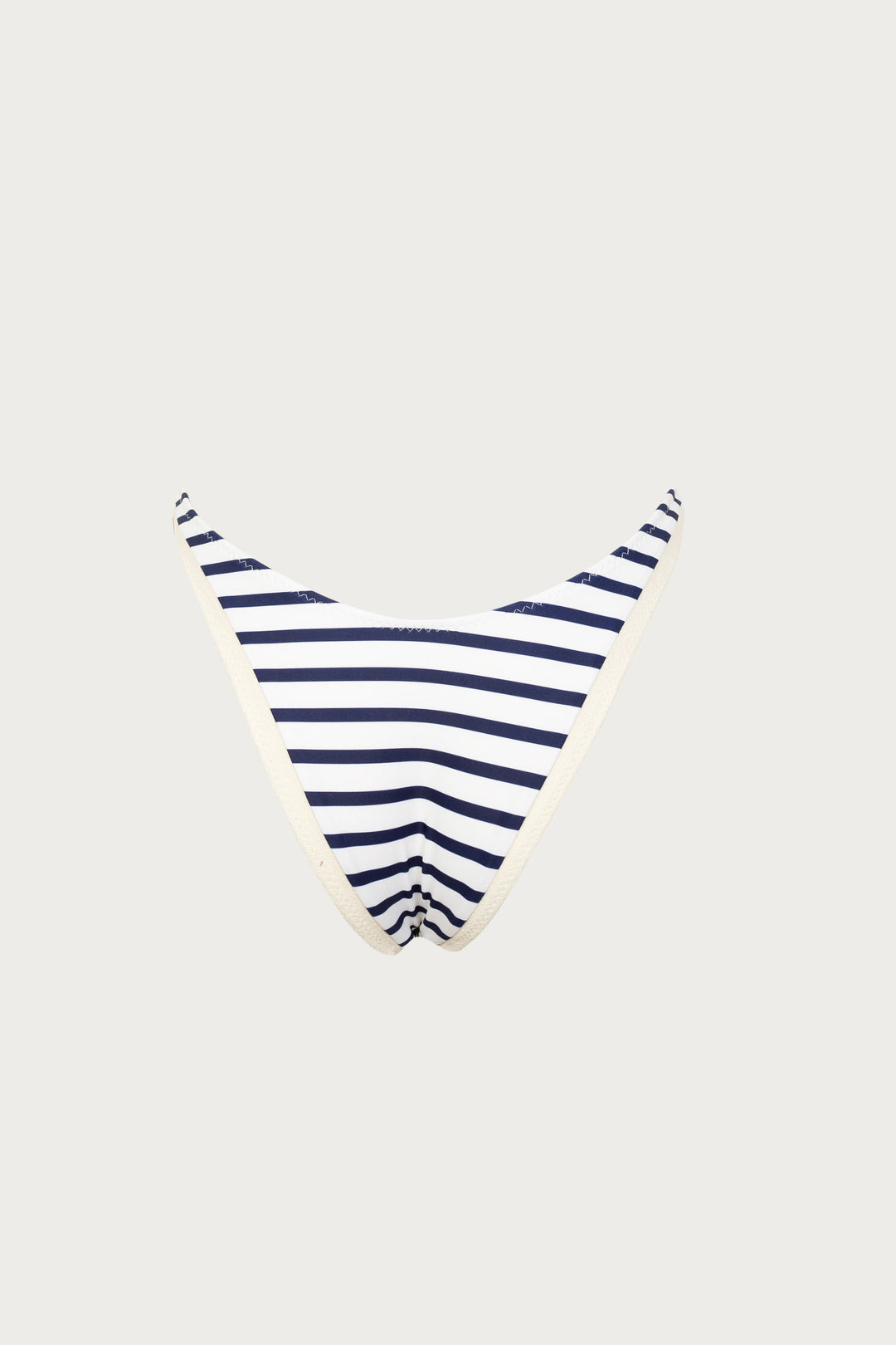 90s Bottom (Nautical Stripe)