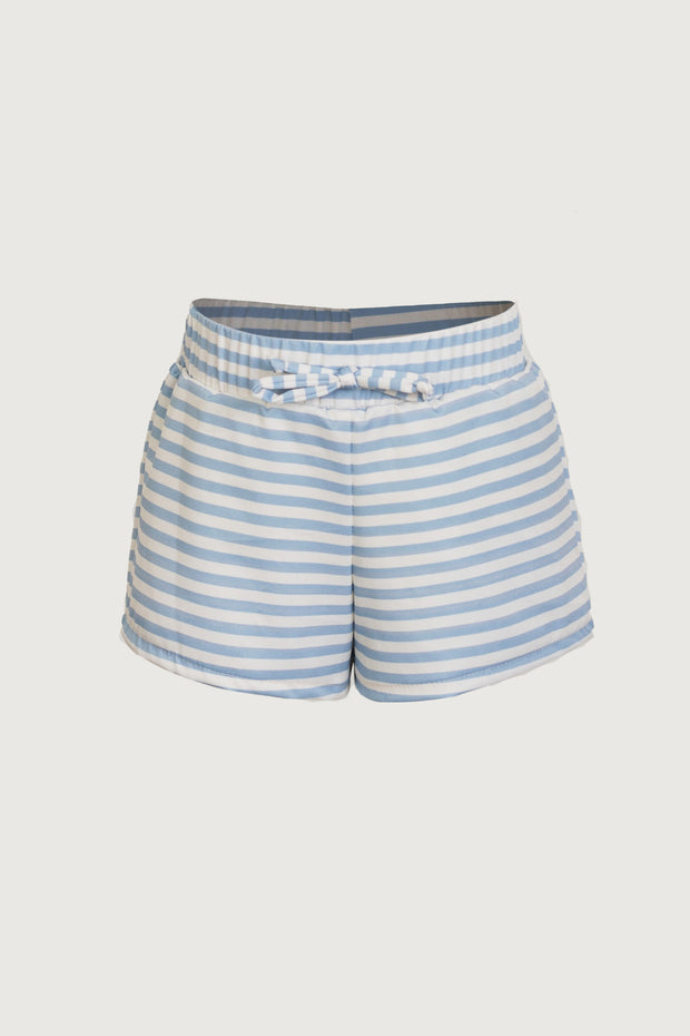 shorties (blue cream stripe)