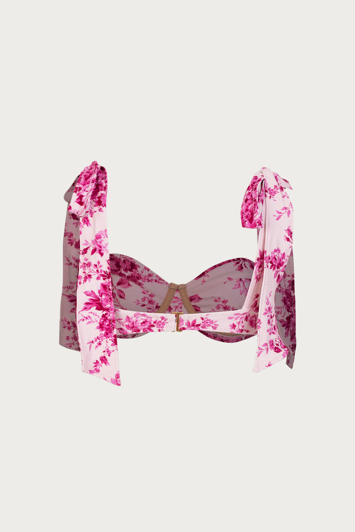 Lady Bra (French Floral)