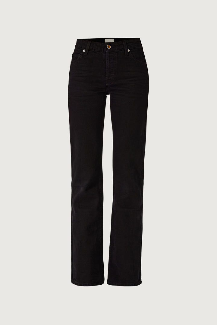 The Perfect Jean (Black)