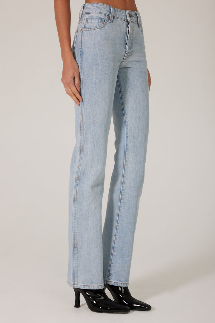 The Perfect Jean (Vintage Light)