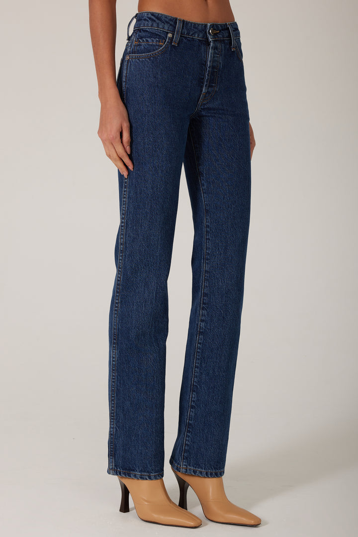 The Perfect Jean (Vintage Dark)